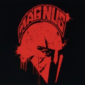 Magnus Transport logo